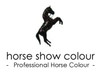 Horse Show Colour